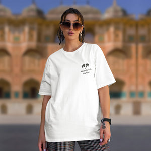 Buy Aries T-Shirt – Trendy Tees for Men & Women | Get 57% OFF Now!