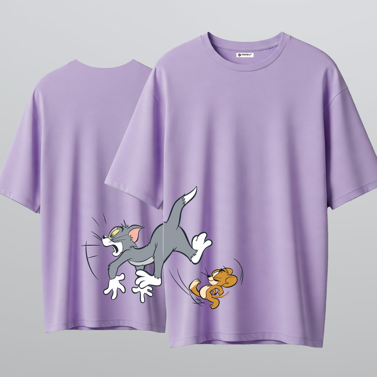 Tom & Jerry: Jerry's Revenge