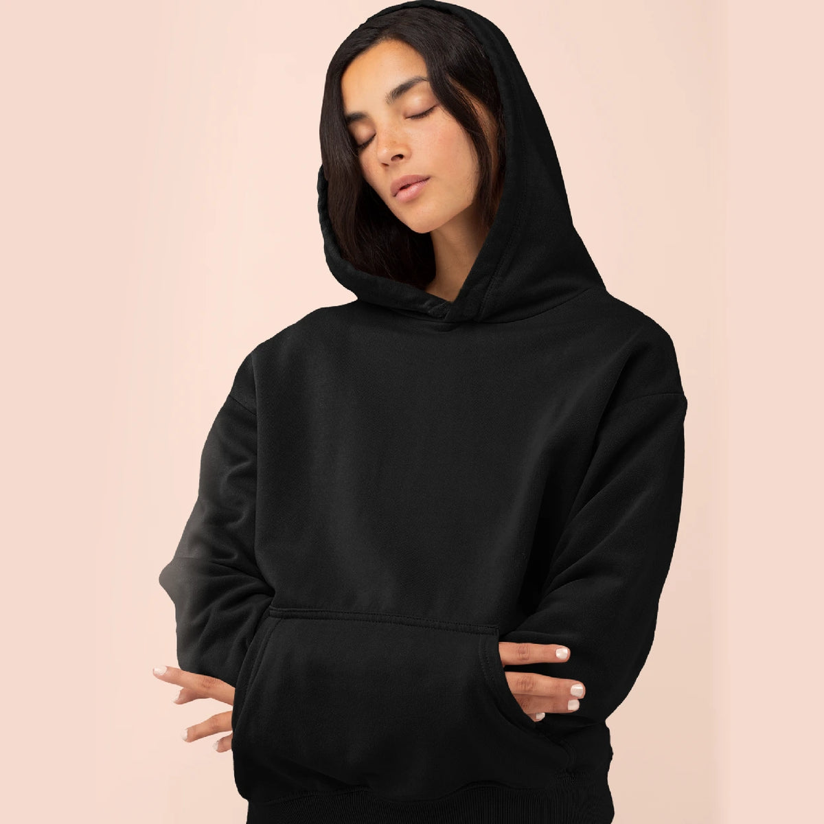 Women Oversized Hoodie