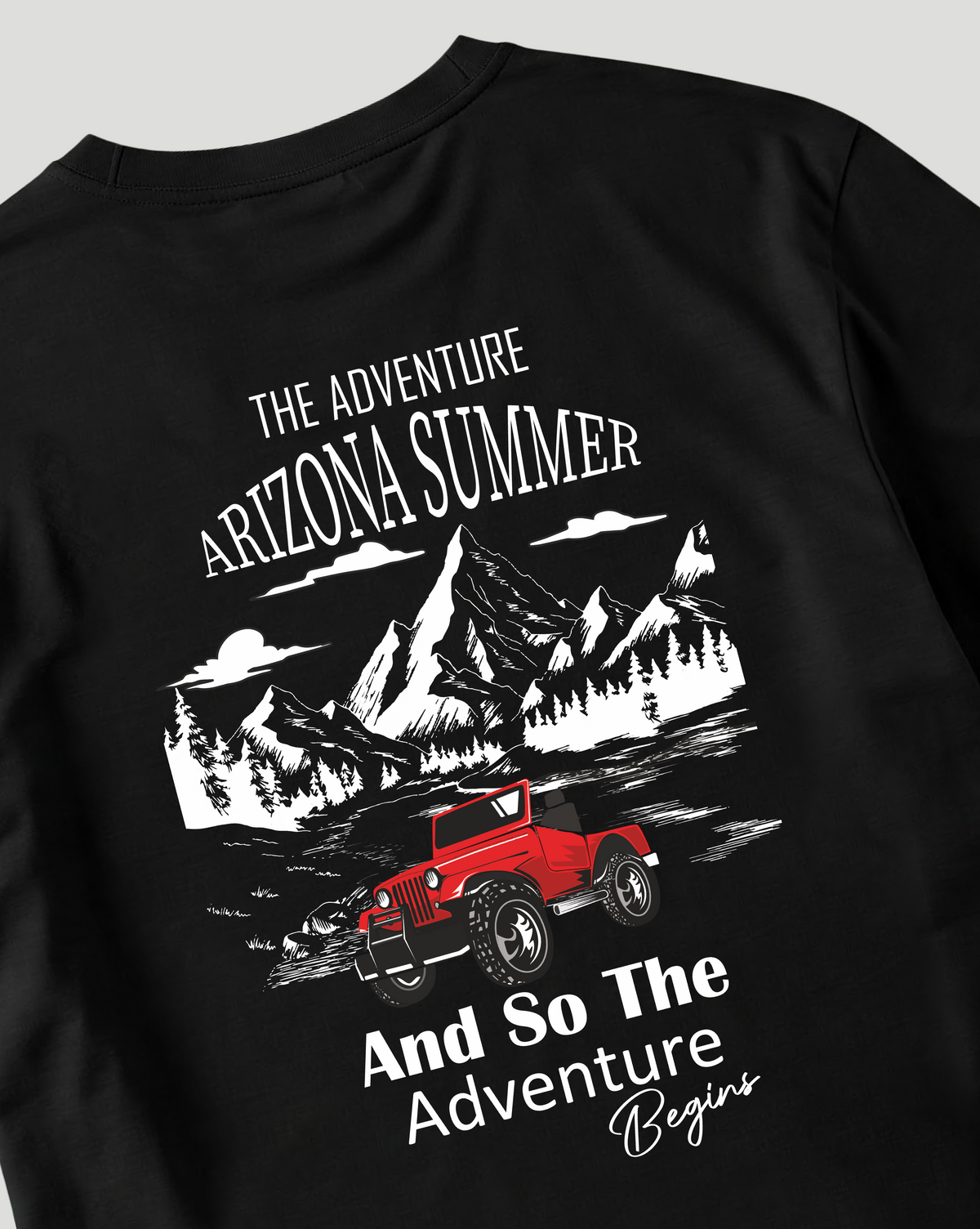 Arizona Summer
