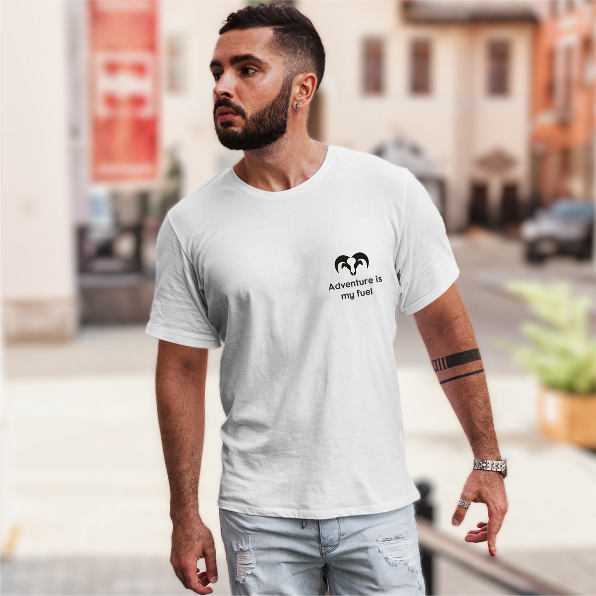 Buy Aries T-Shirt – Trendy Aries Tee for Men & Women at 57% OFF. Shop stylish Aries t-shirts now. Limited-time sale, grab your Aries fashion today!