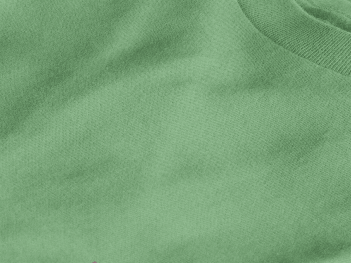 Get a Sea Green oversized T-shirt featuring drop shoulders, graphic print, and 100% cotton fabric, ideal for relaxed, stylish wear.
