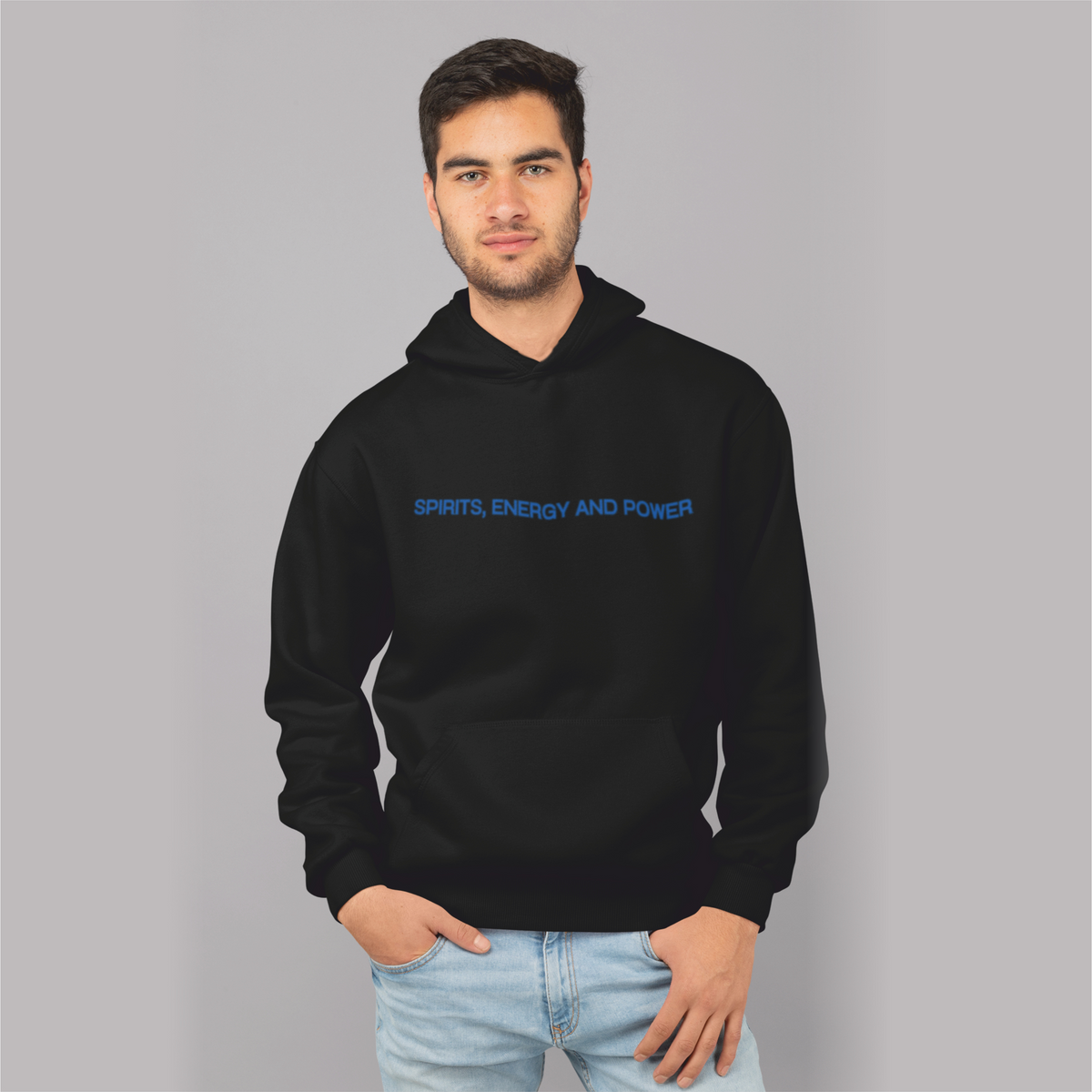 Grab 66% OFF on Spirit, Energy & Power Oversized Hoodie! Shop the best men’s hoodies, including black, white & graphic styles. Buy now!
