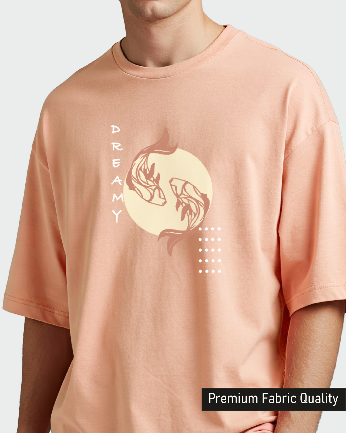 Dreamy Pisces