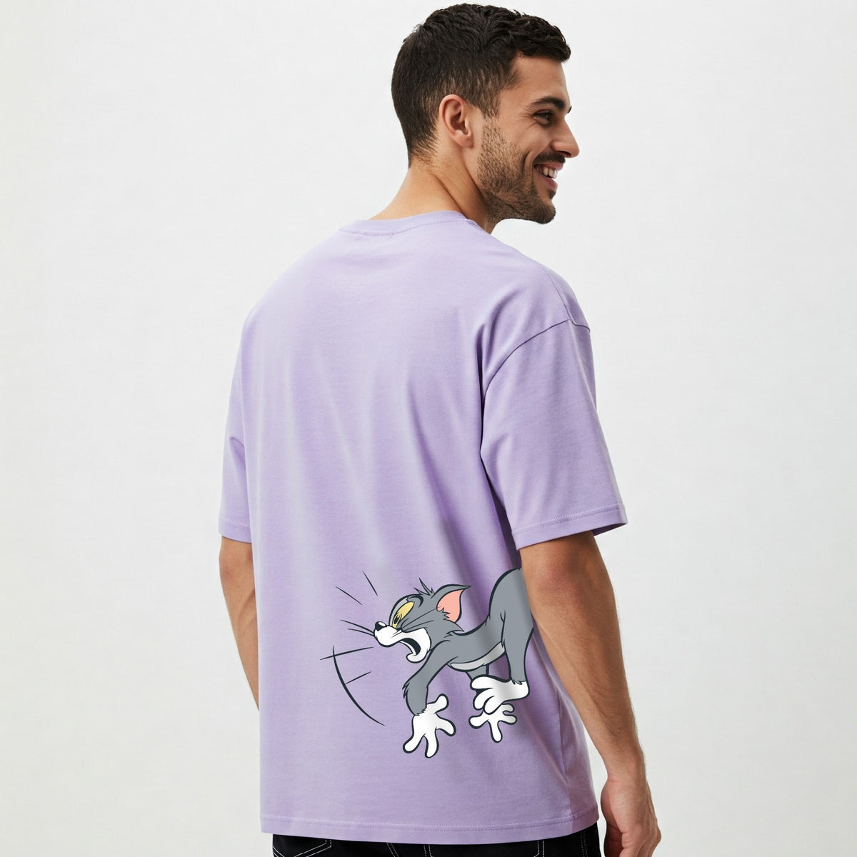 Tom & Jerry: Jerry's Revenge