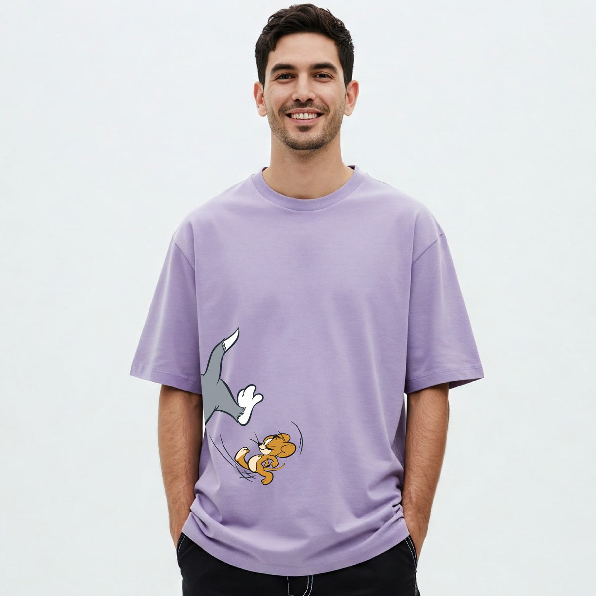 Tom & Jerry: Jerry's Revenge