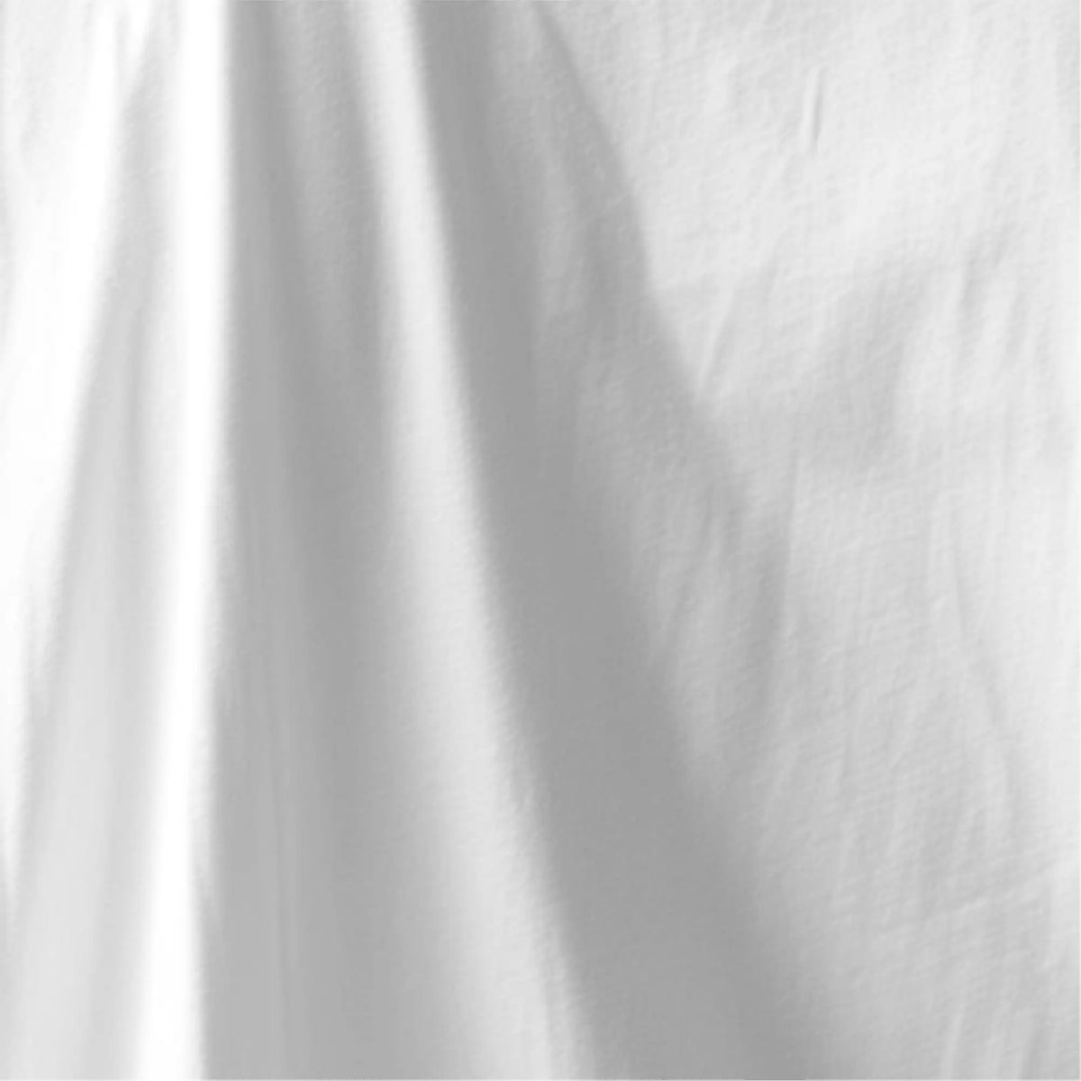 buy Women’s white oversized T-shirt with a plain design, drop shoulder cut, and round collar. Soft cotton fabric for a casual, comfortable look. Shop online today