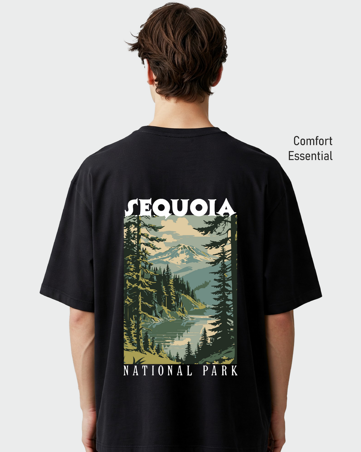 Ceazur: Sequoia