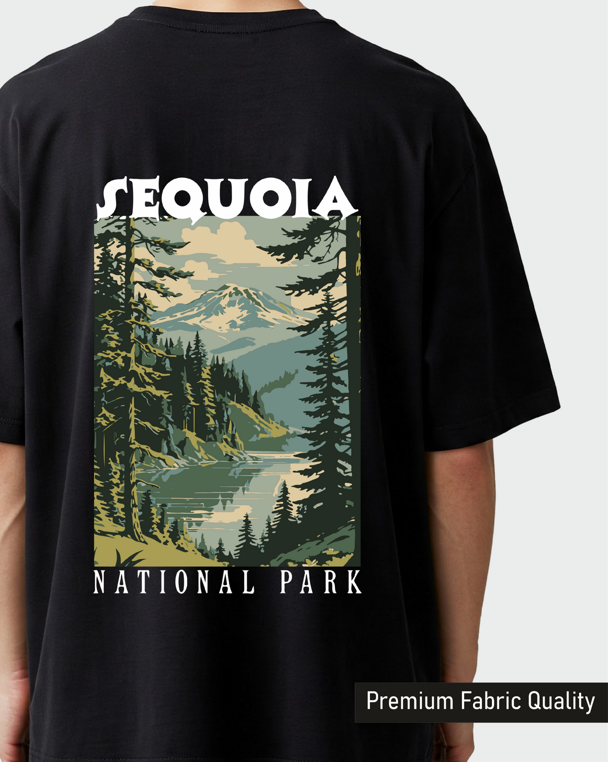 Ceazur: Sequoia